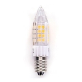 Λαμπτήρας LED E14/3,5W/230V 3000K - Aigostar