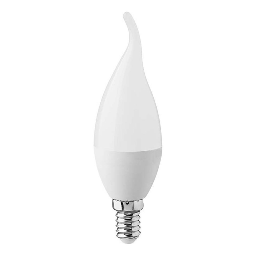 Λαμπτήρας LED E14/3,7W/230V 3000K
