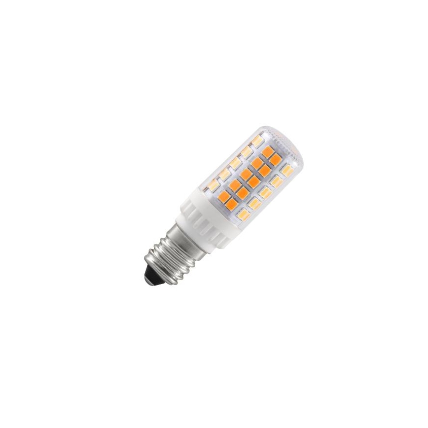 Λαμπτήρας LED E14/4,5W/230V 2800K