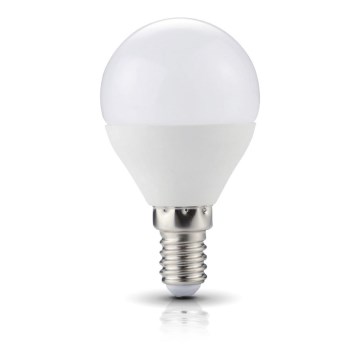 Λαμπτήρας LED E14/4,5W/230V 3000K