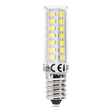 Λαμπτήρας LED E14/4,8W/230V 6500K - Aigostar