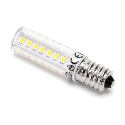 Λαμπτήρας LED E14/4,8W/230V 6500K - Aigostar