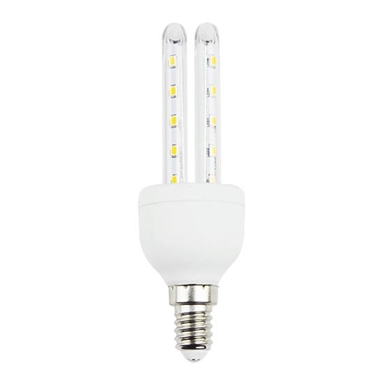 Λαμπτήρας LED E14/4W/230V 3000K - Aigostar