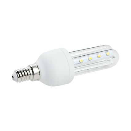 Λαμπτήρας LED E14/4W/230V 3000K - Aigostar