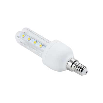 Λαμπτήρας LED E14/4W/230V 3000K - Aigostar