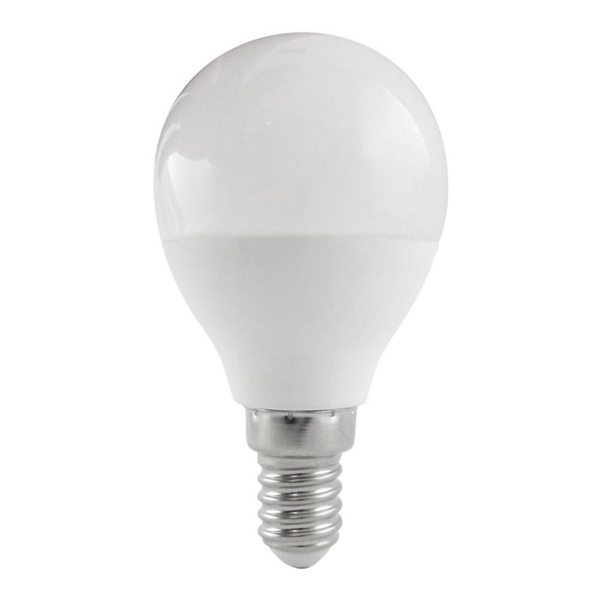 Λαμπτήρας LED E14/4W/230V 6500K