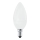 Λαμπτήρας LED E14/4W 3000K κερί - Eglo 11421
