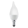Λαμπτήρας LED E14/4W 3000K κερί - Eglo 11422