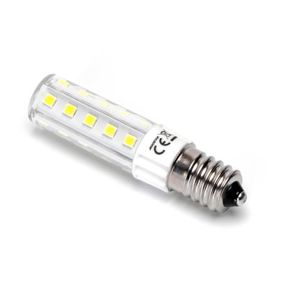 Λαμπτήρας LED E14/5,5W/230V 6500K - Aigostar