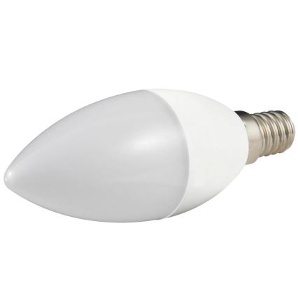 Λαμπτήρας LED E14/6,3W/230V