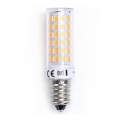 Λαμπτήρας LED E14/6W/230V 3000K - Aigostar