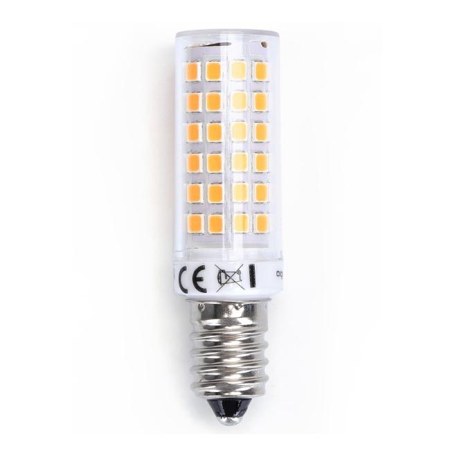 Λαμπτήρας LED E14/6W/230V 3000K - Aigostar