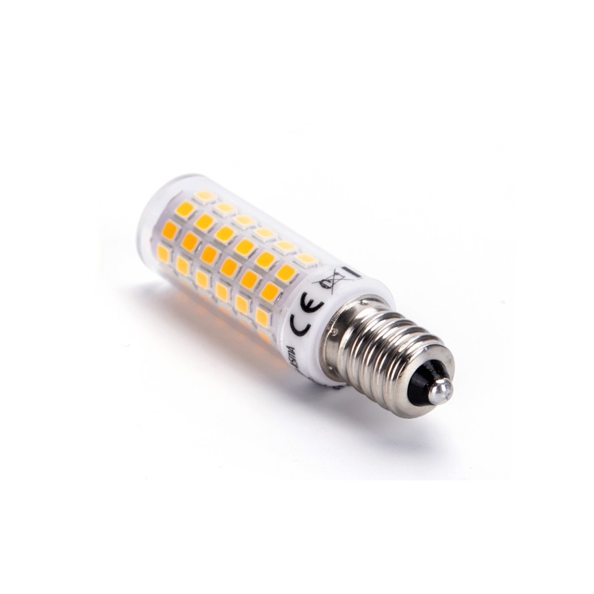 Λαμπτήρας LED E14/6W/230V 3000K - Aigostar