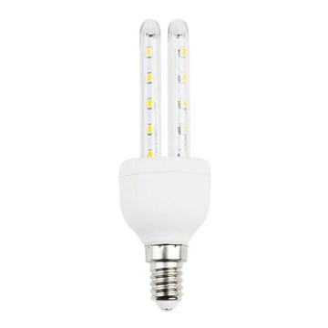 Λαμπτήρας LED E14/6W/230V 3000K - Aigostar