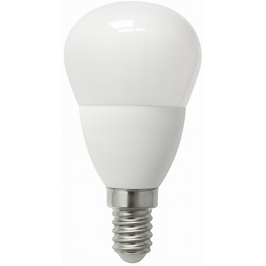 Λαμπτήρας LED E14/6W/230V 3000K - Attralux