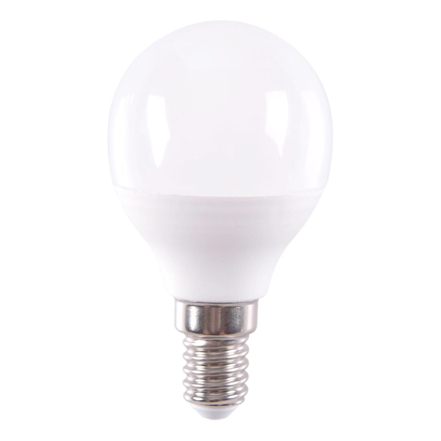 Λαμπτήρας LED E14/6W/230V 3000K