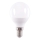 Λαμπτήρας LED E14/6W/230V 3000K