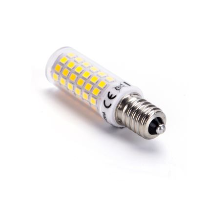 Λαμπτήρας LED E14/6W/230V 6500K - Aigostar