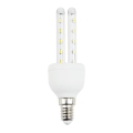 Λαμπτήρας LED E14/6W/230V 6500K - Aigostar