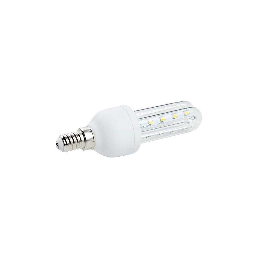 Λαμπτήρας LED E14/6W/230V 6500K - Aigostar