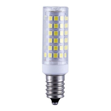 Λαμπτήρας LED E14/7W/230V 2700K