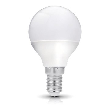 Λαμπτήρας LED E14/7W/230V 3000K 525lm