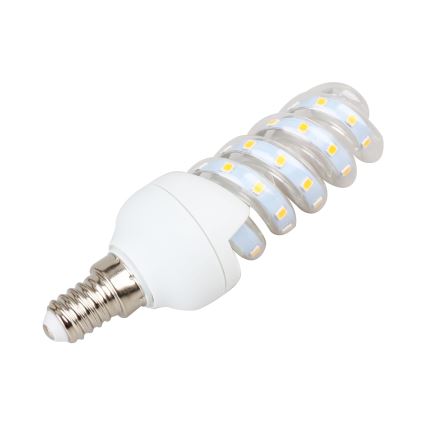 Λαμπτήρας LED E14/7W/230V 6500K - Aigostar