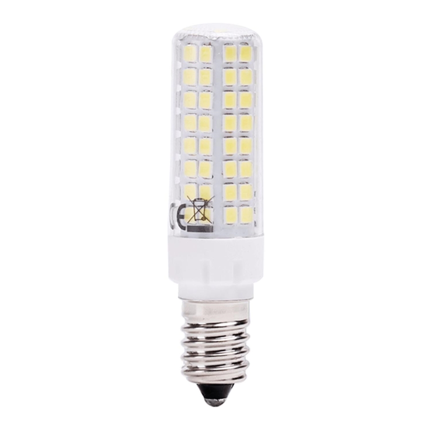 Λαμπτήρας LED E14/7W/230V 6500K - Aigostar