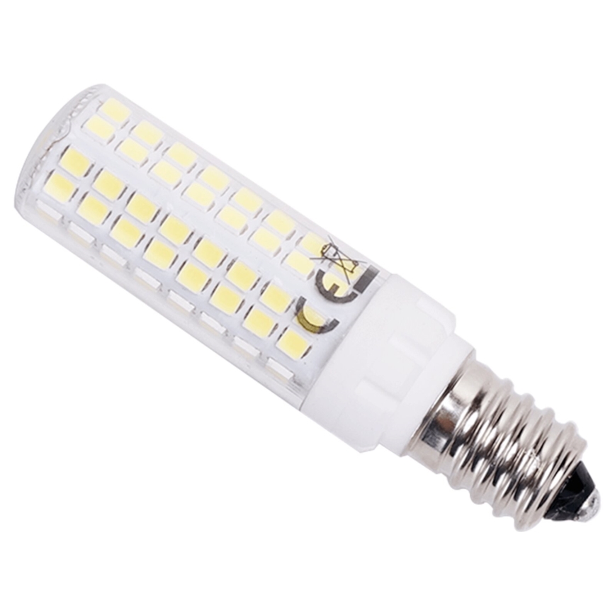 Λαμπτήρας LED E14/7W/230V 6500K - Aigostar