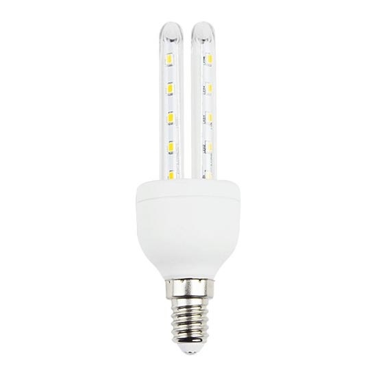 Λαμπτήρας LED E14/8W/230V 6500K - Aigostar