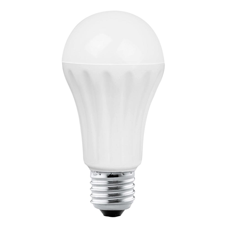 Λαμπτήρας LED E27/10,5W 3000K A60 - Eglo 11193