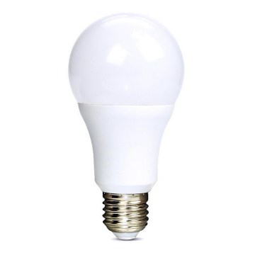 Λαμπτήρας LED E27/10W/230V 3000K