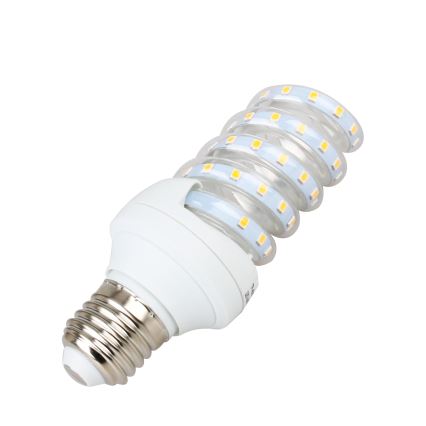 Λαμπτήρας LED E27/11W/230V 3000K - Aigostar