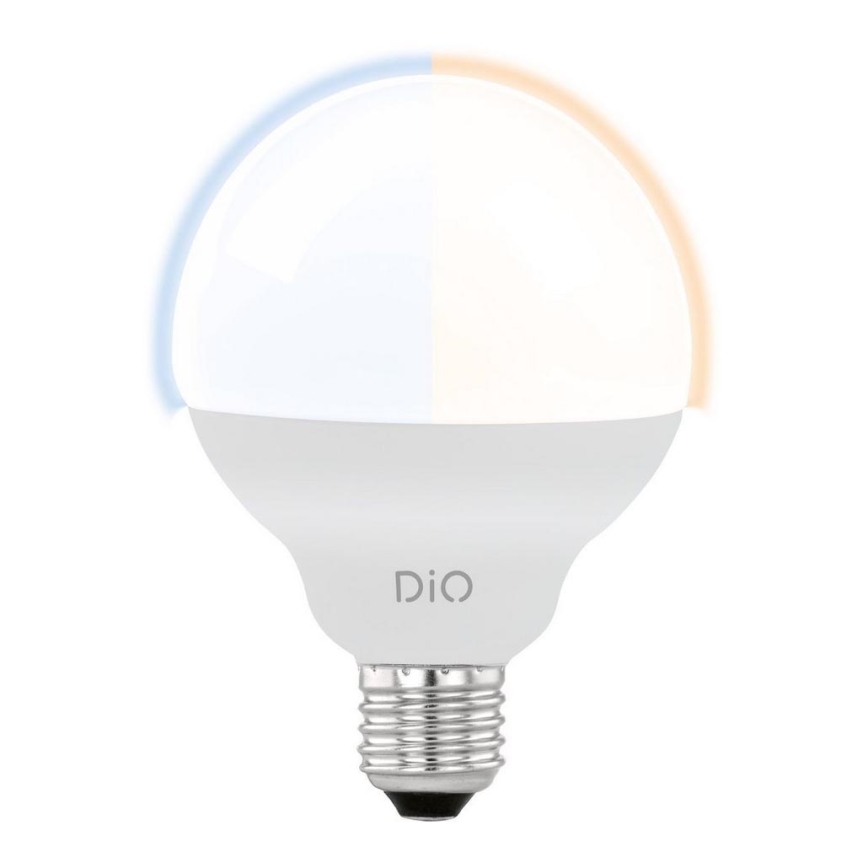 Λαμπτήρας LED E27/12W/230V 2700K-6500K - Eglo