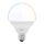 Λαμπτήρας LED E27/12W/230V 2700K-6500K - Eglo