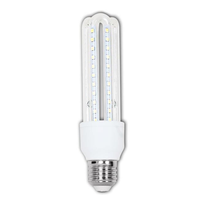 Λαμπτήρας LED E27/12W/230V 3000K - Aigostar