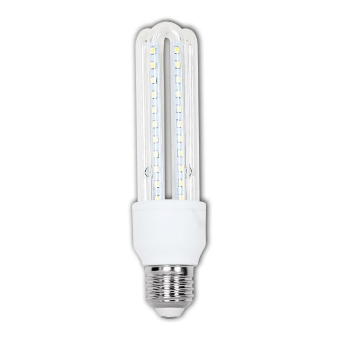 Λαμπτήρας LED E27/12W/230V 6500K - Aigostar