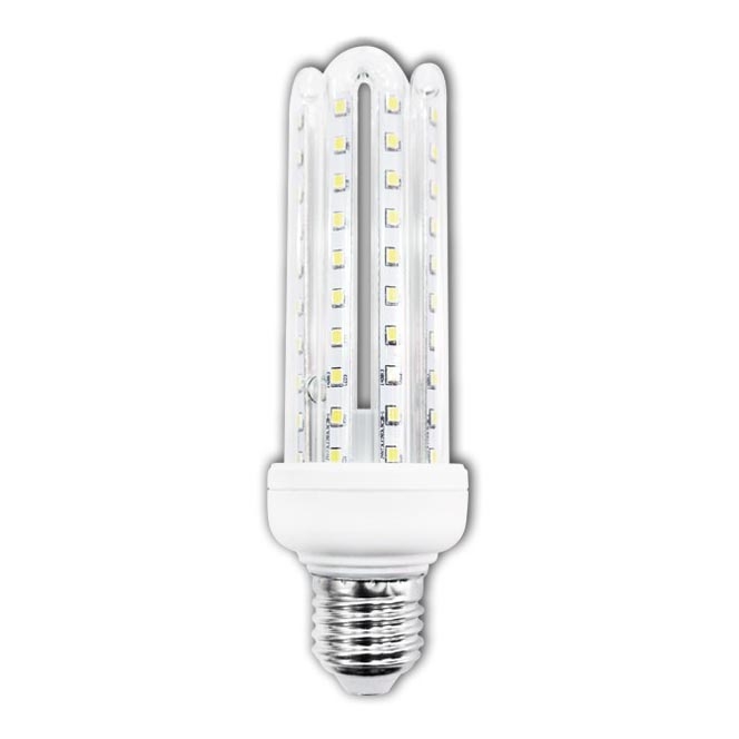 Λαμπτήρας LED E27/15W/230V 3000K - Aigostar