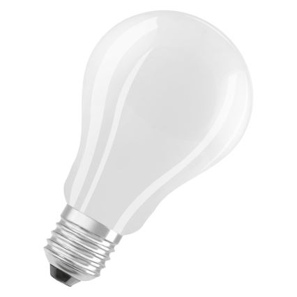 Λαμπτήρας LED E27/17W/230V 2700K - Osram