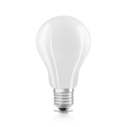 Λαμπτήρας LED E27/17W/230V 4000K - Osram