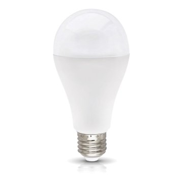 Λαμπτήρας LED E27/18W/230V 4000K