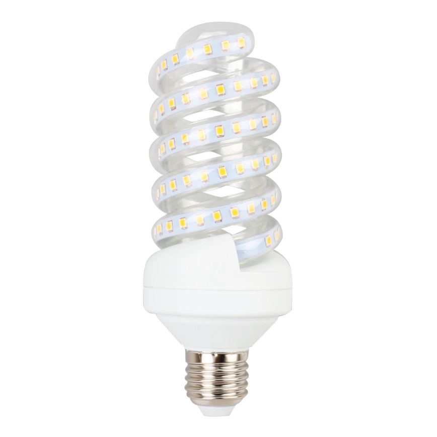 Λαμπτήρας LED E27/20W/230V 6500K - Aigostar