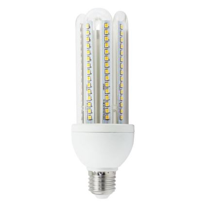 Λαμπτήρας LED E27/23W/230V 3000K - Aigostar