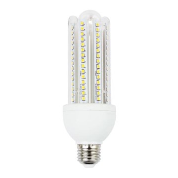 Λαμπτήρας LED E27/23W/230V 6500K - Aigostar