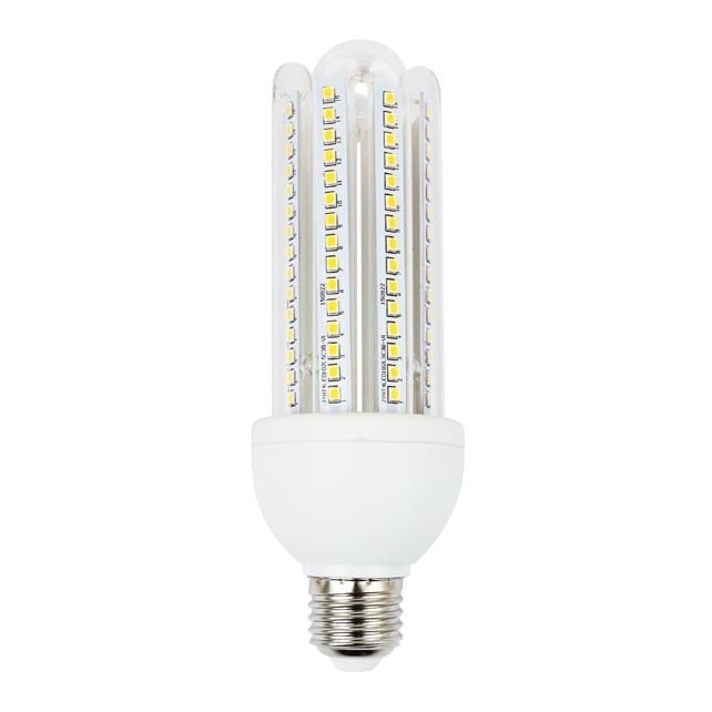 Λαμπτήρας LED E27/23W/230V 6500K - Aigostar