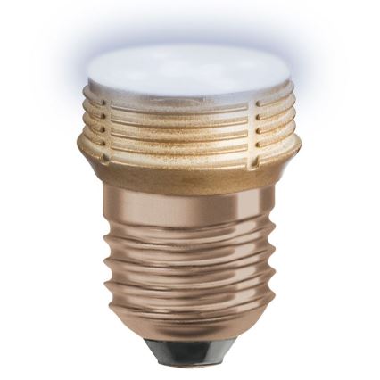 Λαμπτήρας LED E27/3,5W/230V 4000K - Osram
