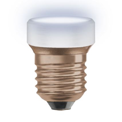 Λαμπτήρας LED E27/3,5W/230V 4000K - Osram