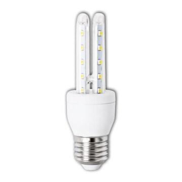 Λαμπτήρας LED E27/4W/230V 3000K - Aigostar