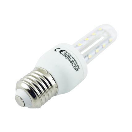 Λαμπτήρας LED E27/4W/230V 6500K - Aigostar