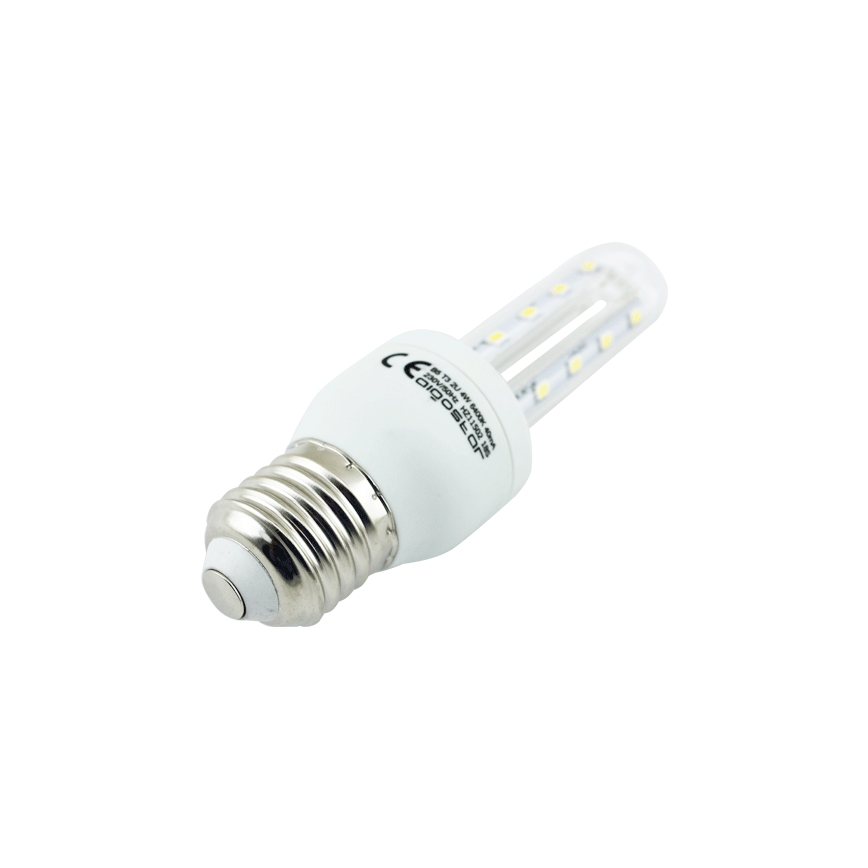 Λαμπτήρας LED E27/4W/230V 6500K - Aigostar